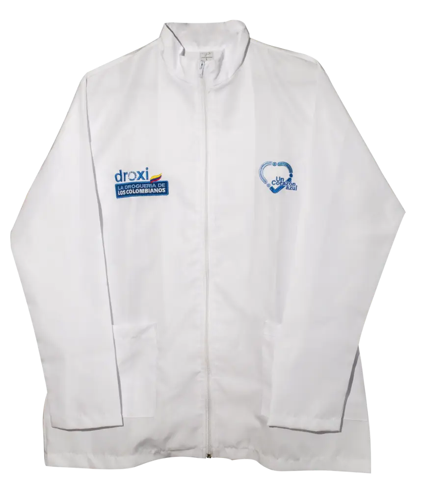 Bata Droxi (S, Manga Larga, Dama)