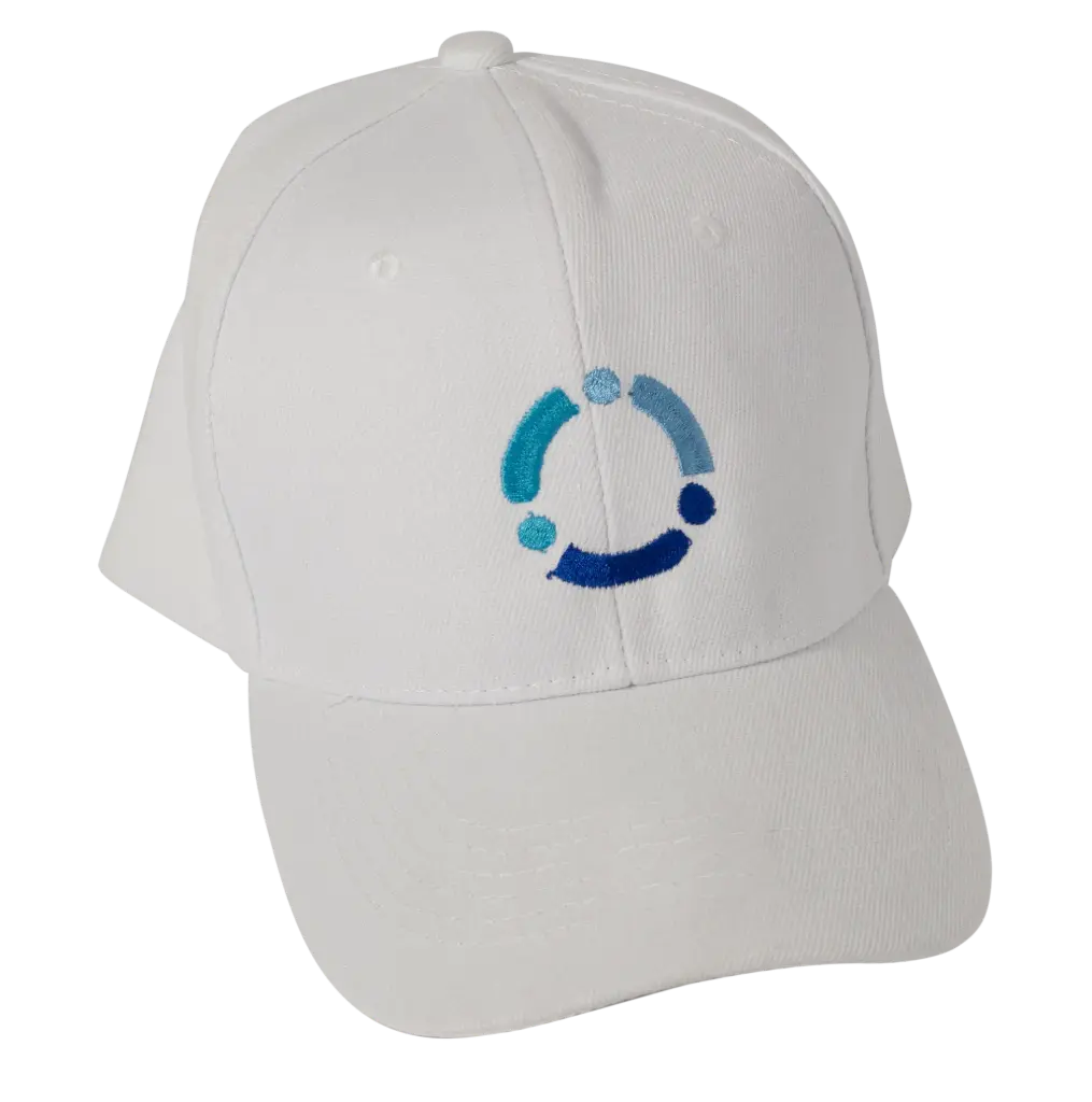 Gorras Droxi (Azul Celeste)