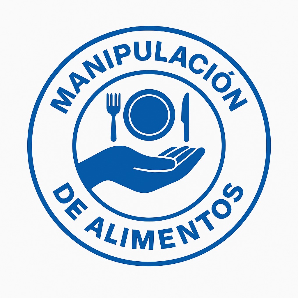 MODULO 1 MANIPULACIÓN DE ALIMENTOS