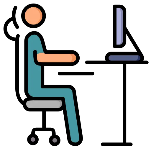 SST Ergonomía en el contexto del trabajo