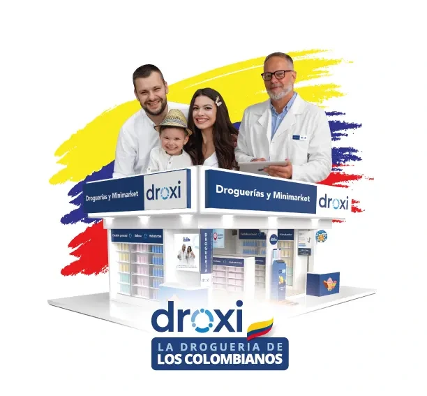 SST Introducción SG - SST Droguerías Droxi