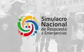 77 SST: Simulacro Nacional