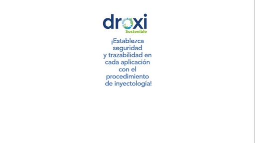 30 SGC  ¡Establezca seguridad y trazabilidad en cada aplicación con el procedimiento de inyectología! 