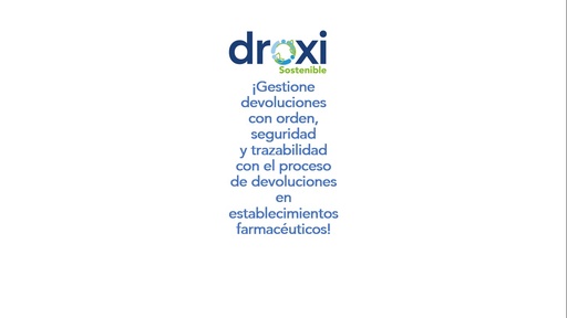 28 SGC ¡Gestione devoluciones con orden, seguridad y trazabilidad con el proceso de devoluciones en establecimientos farmacéuticos!