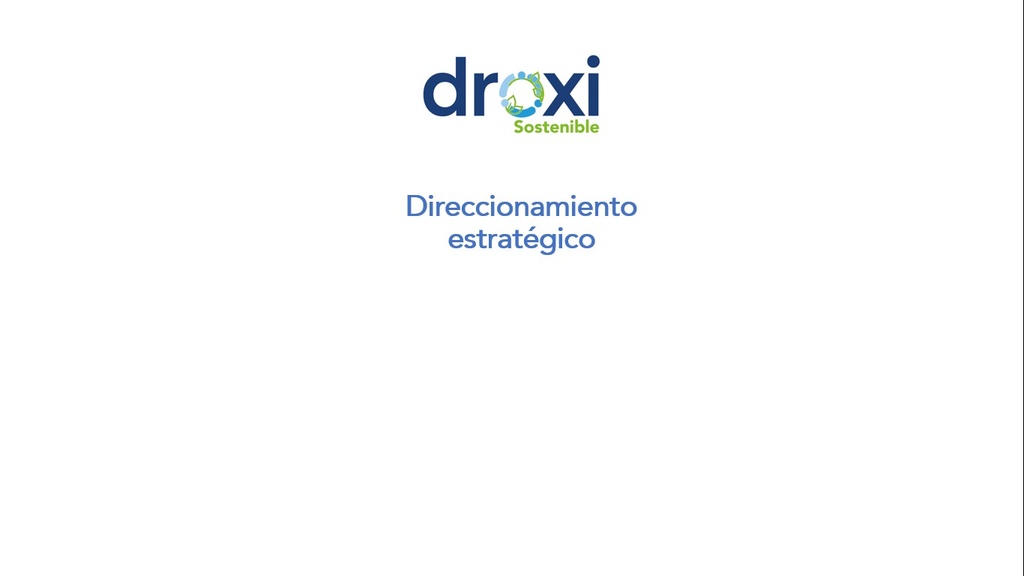 12 SGC  ¡Impulse el crecimiento de su droguería con visión estratégica! 